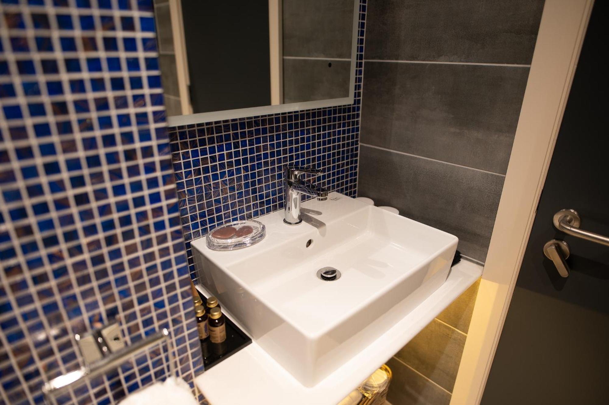 Kilkenny Suites Номер фото