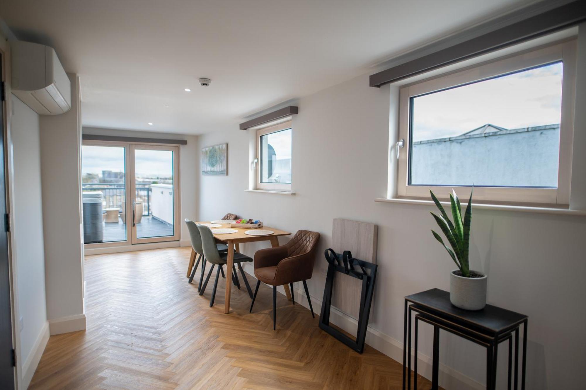 Kilkenny Suites Номер фото