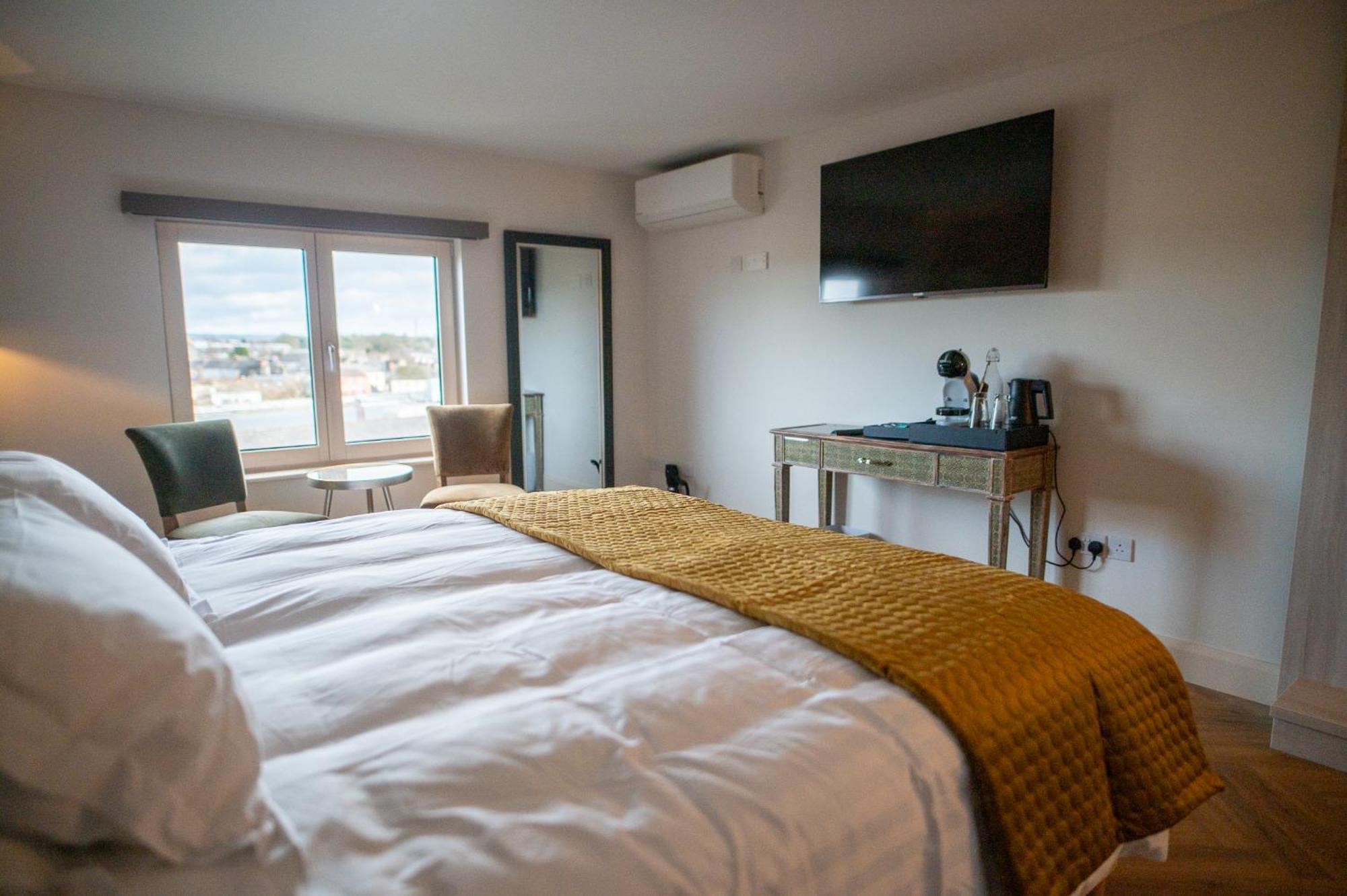 Kilkenny Suites Номер фото