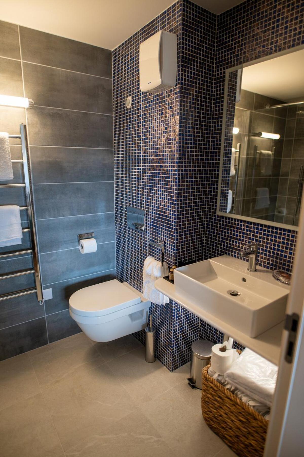 Kilkenny Suites Номер фото